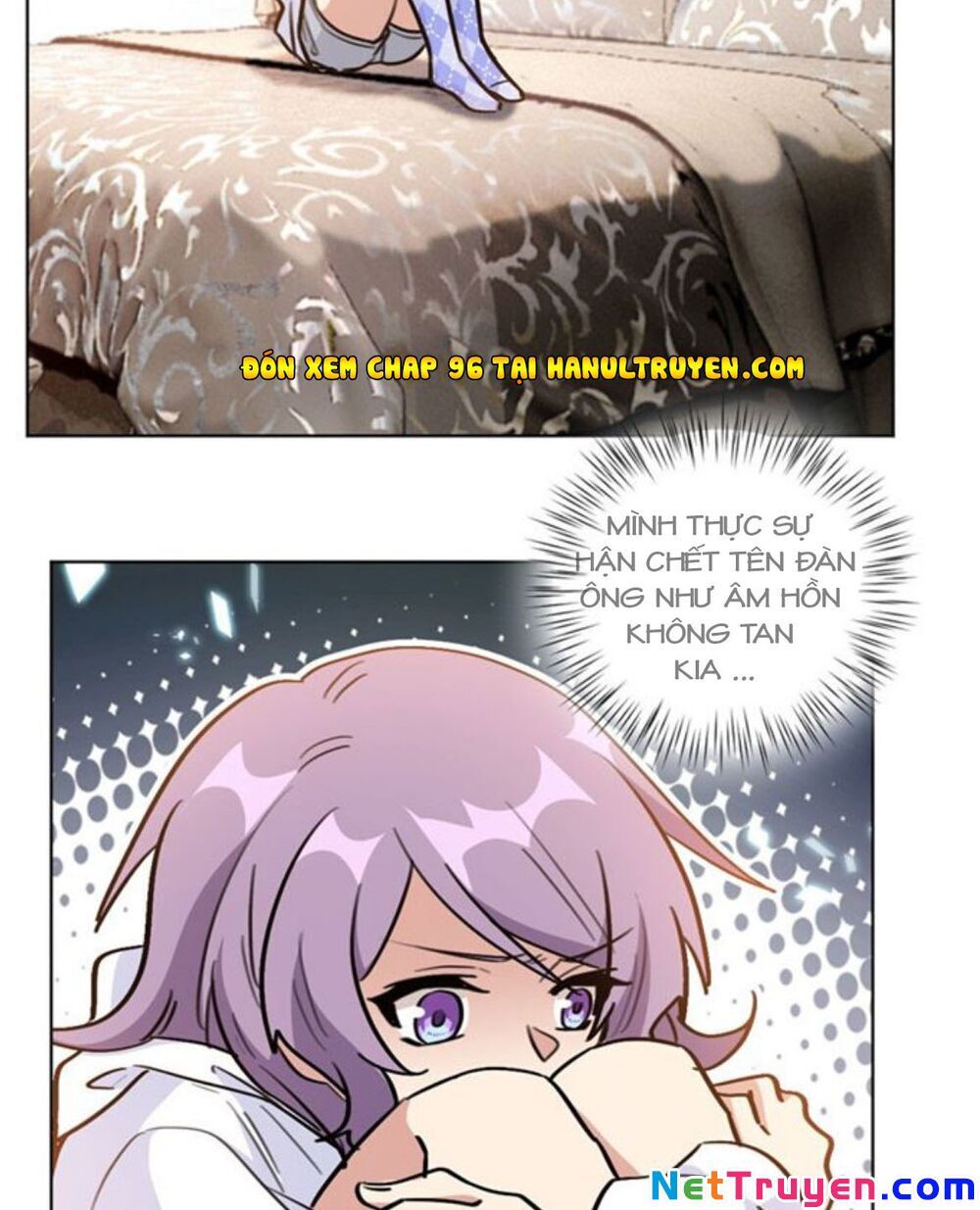 Hôn Nhân Trọng Sinh Nhẹ Nhàng Ấm Áp Sủng Vợ Chapter 95 - Trang 2