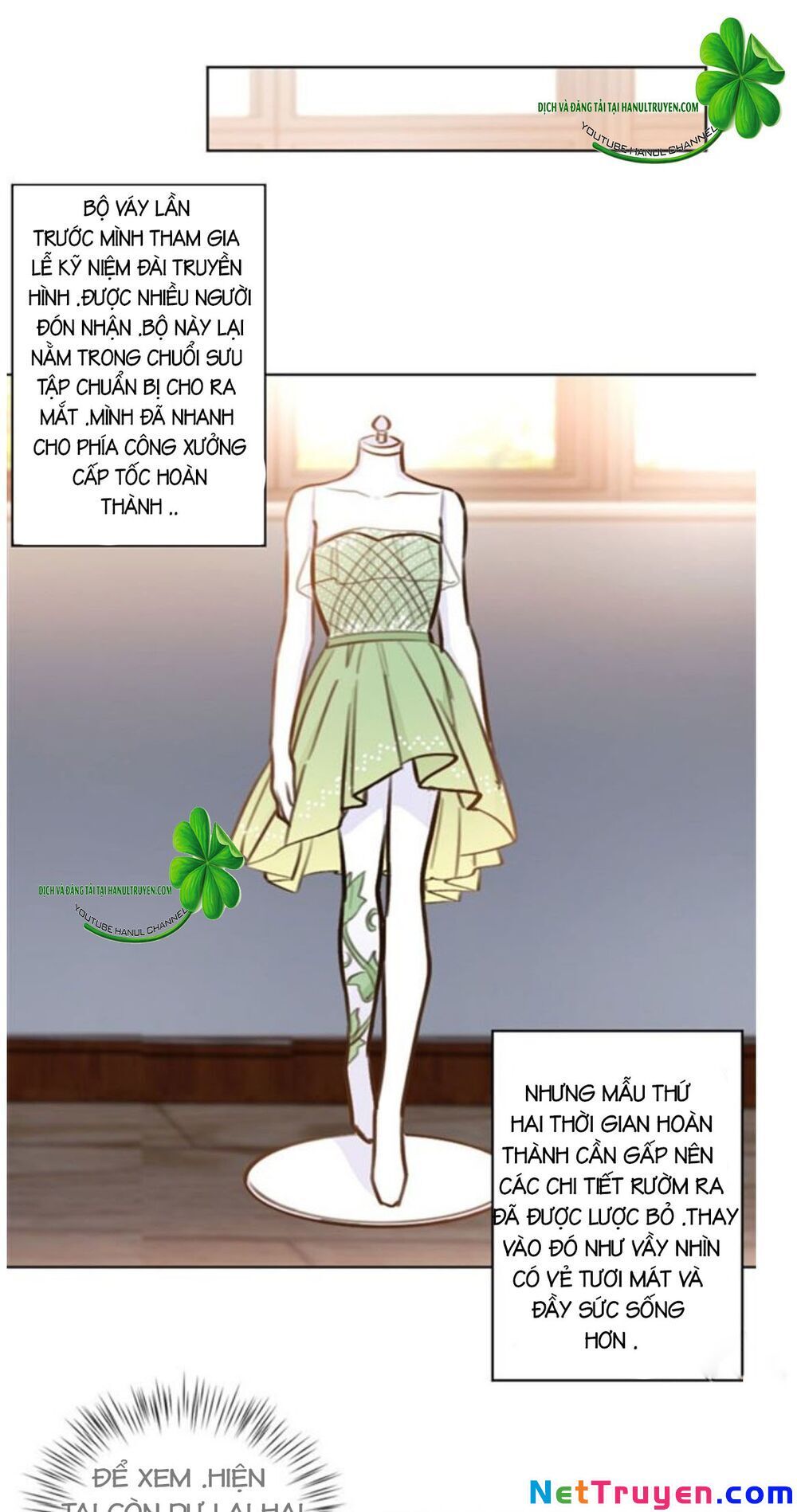 Hôn Nhân Trọng Sinh Nhẹ Nhàng Ấm Áp Sủng Vợ Chapter 95 - Trang 2