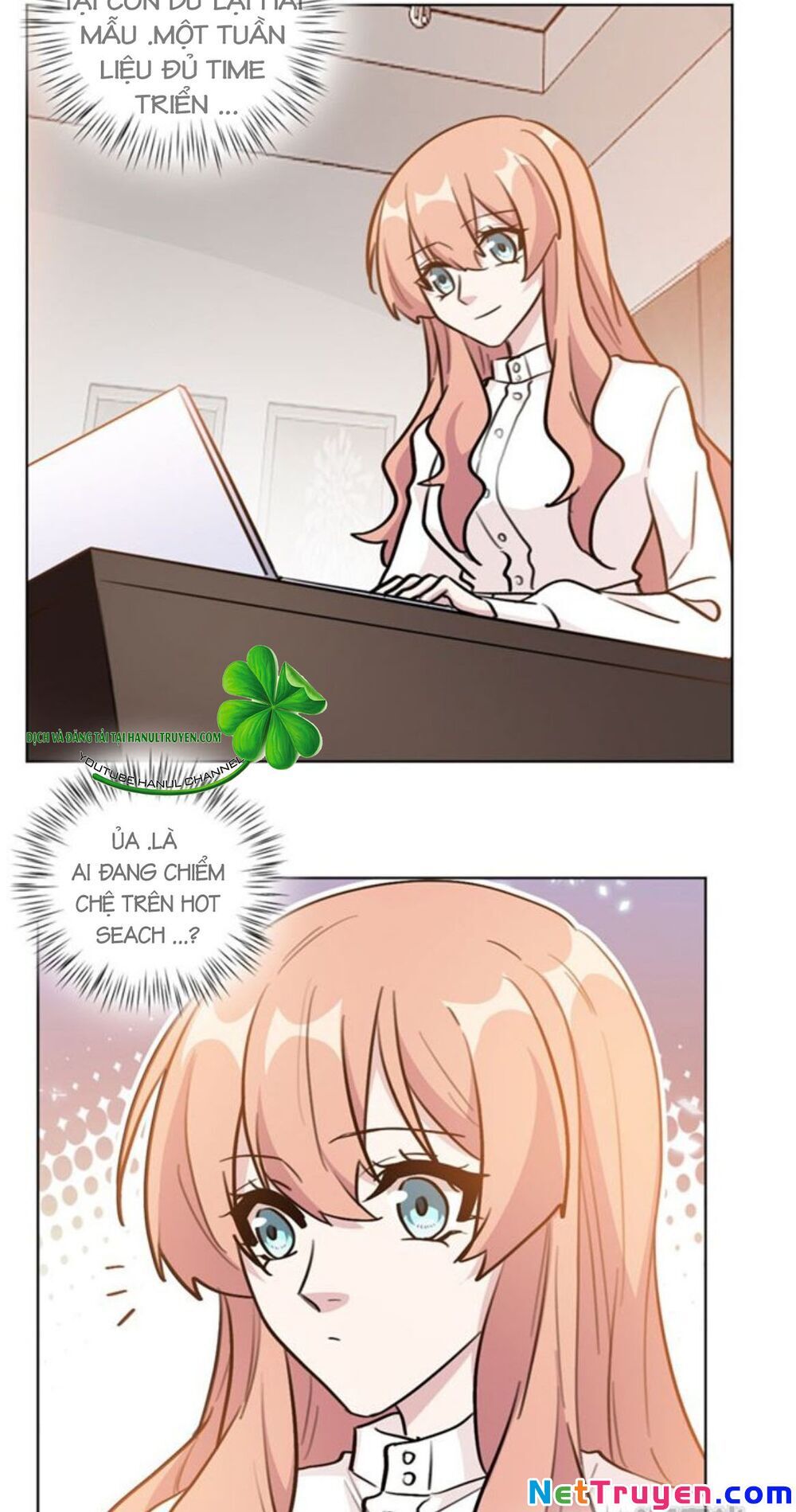 Hôn Nhân Trọng Sinh Nhẹ Nhàng Ấm Áp Sủng Vợ Chapter 95 - Trang 2