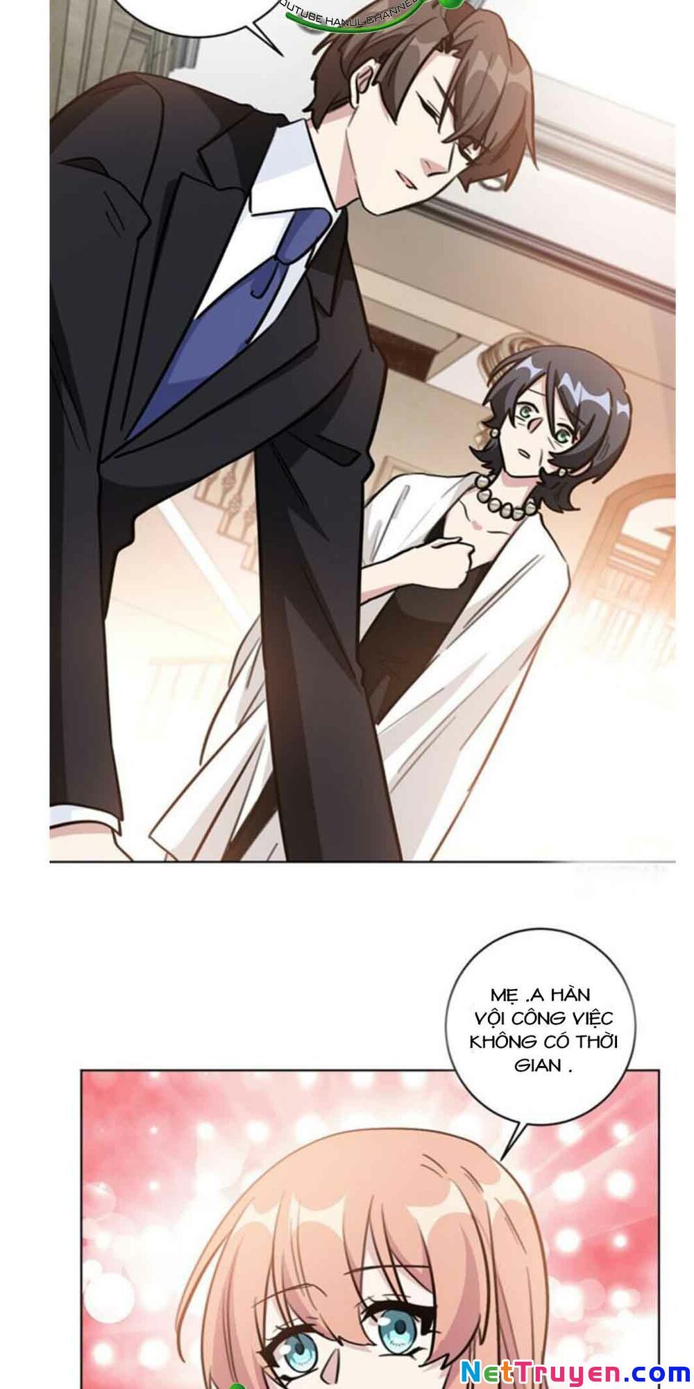 Hôn Nhân Trọng Sinh Nhẹ Nhàng Ấm Áp Sủng Vợ Chapter 96 - Trang 2