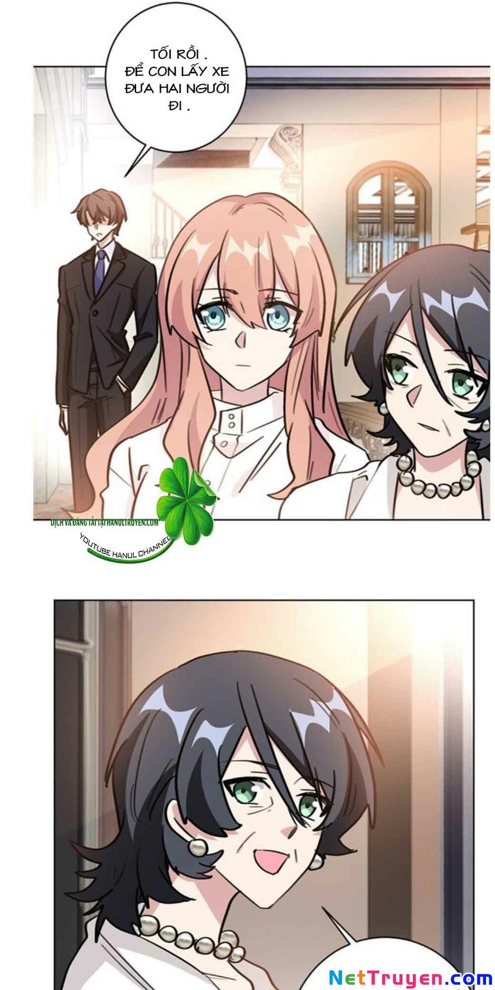 Hôn Nhân Trọng Sinh Nhẹ Nhàng Ấm Áp Sủng Vợ Chapter 96 - Trang 2