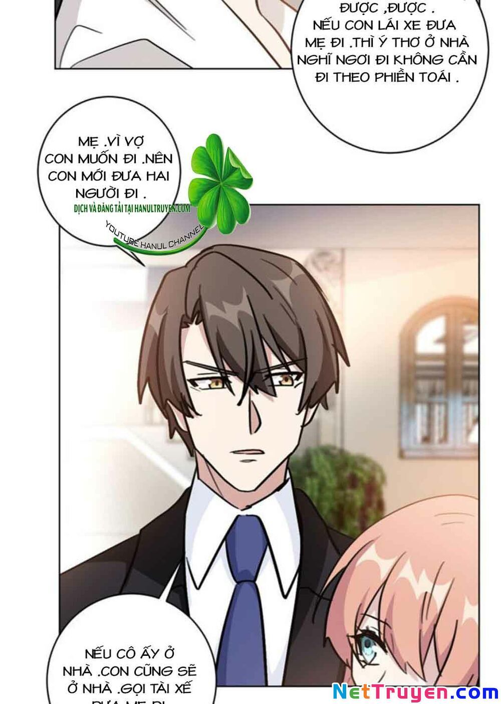 Hôn Nhân Trọng Sinh Nhẹ Nhàng Ấm Áp Sủng Vợ Chapter 96 - Trang 2