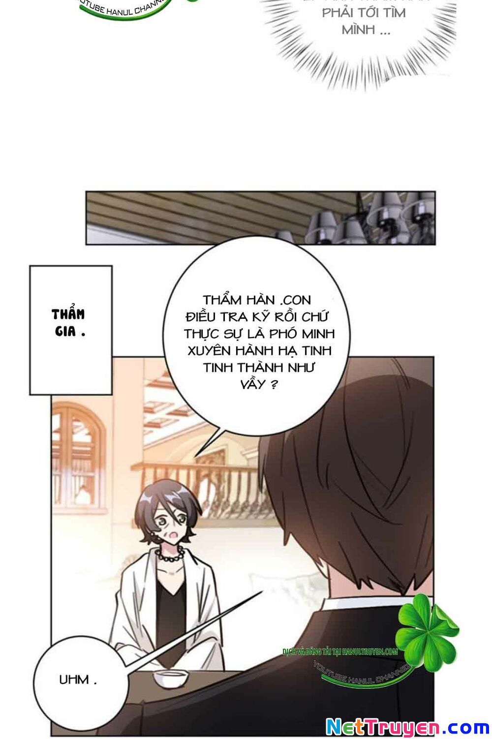 Hôn Nhân Trọng Sinh Nhẹ Nhàng Ấm Áp Sủng Vợ Chapter 96 - Trang 2