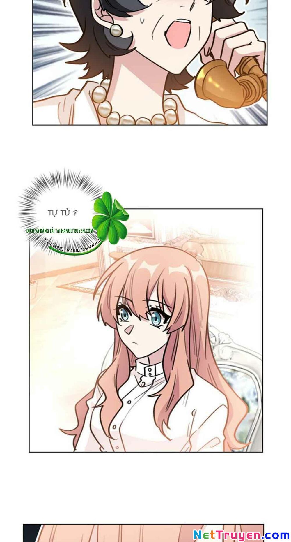 Hôn Nhân Trọng Sinh Nhẹ Nhàng Ấm Áp Sủng Vợ Chapter 96 - Trang 2