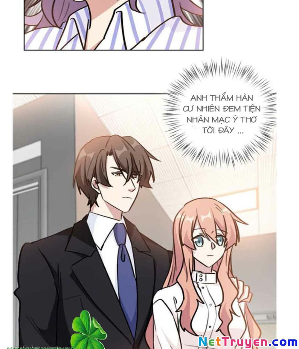 Hôn Nhân Trọng Sinh Nhẹ Nhàng Ấm Áp Sủng Vợ Chapter 97 - Trang 2