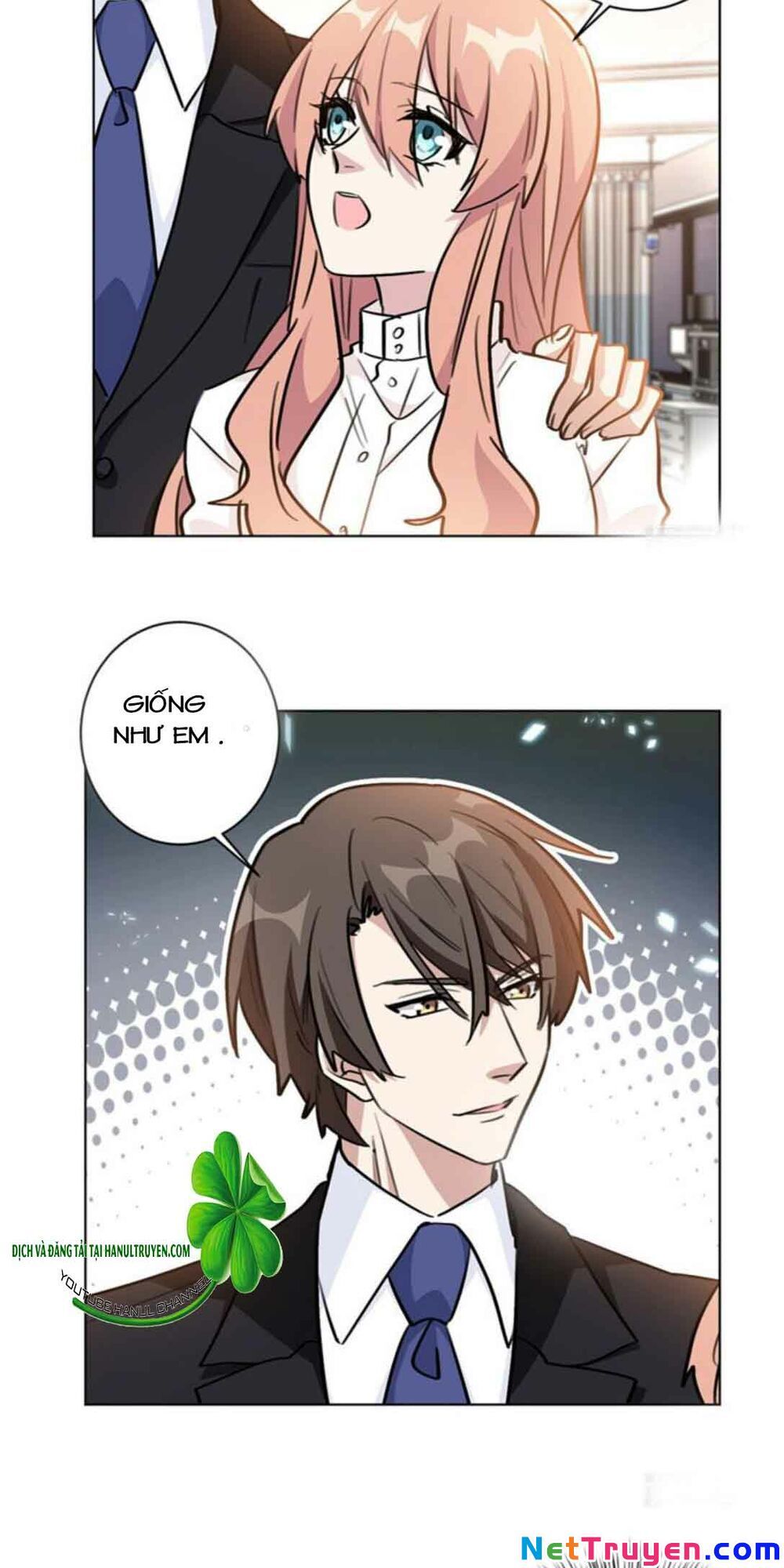 Hôn Nhân Trọng Sinh Nhẹ Nhàng Ấm Áp Sủng Vợ Chapter 97 - Trang 2