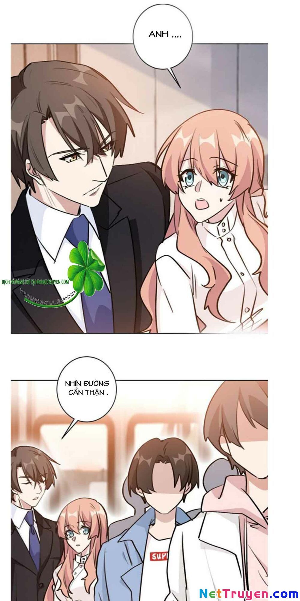 Hôn Nhân Trọng Sinh Nhẹ Nhàng Ấm Áp Sủng Vợ Chapter 97 - Trang 2