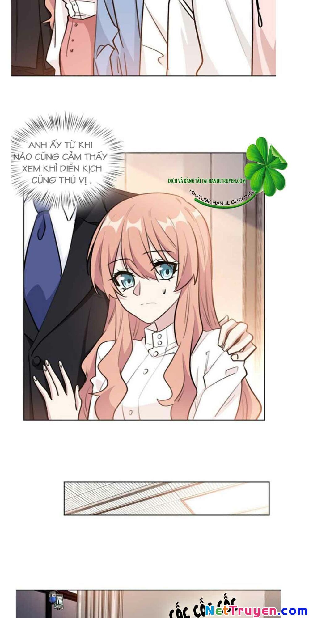 Hôn Nhân Trọng Sinh Nhẹ Nhàng Ấm Áp Sủng Vợ Chapter 97 - Trang 2