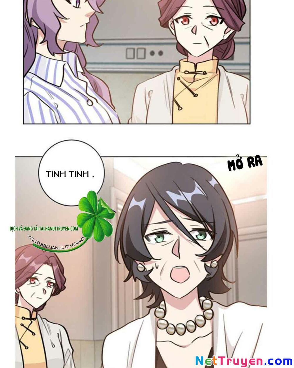 Hôn Nhân Trọng Sinh Nhẹ Nhàng Ấm Áp Sủng Vợ Chapter 97 - Trang 2