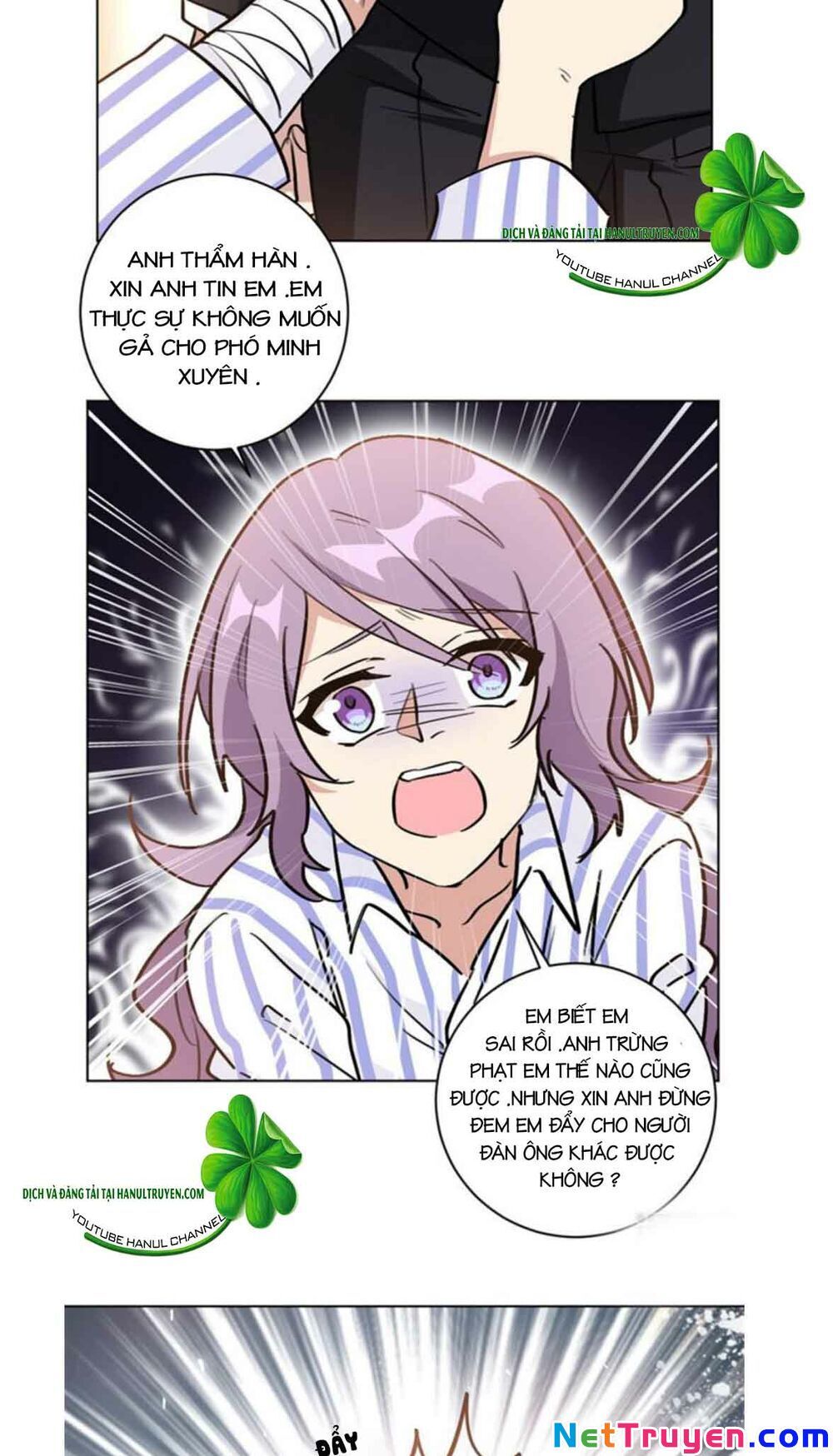 Hôn Nhân Trọng Sinh Nhẹ Nhàng Ấm Áp Sủng Vợ Chapter 98 - Trang 2