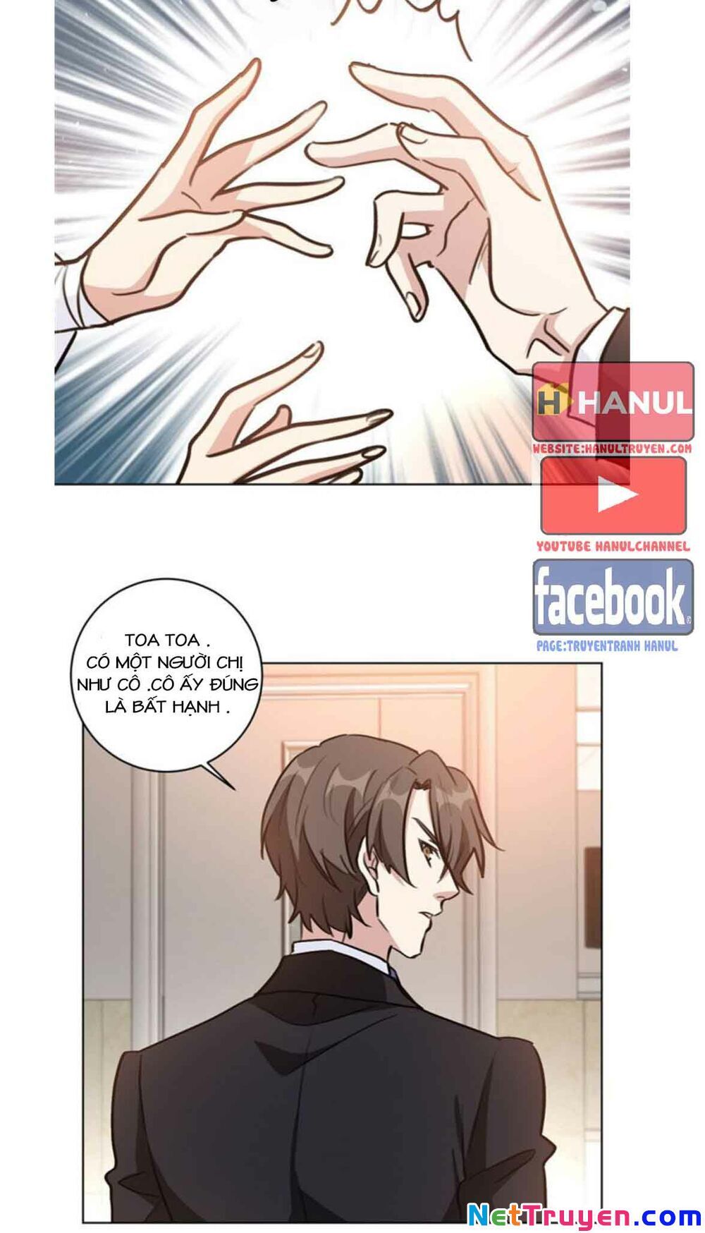 Hôn Nhân Trọng Sinh Nhẹ Nhàng Ấm Áp Sủng Vợ Chapter 98 - Trang 2