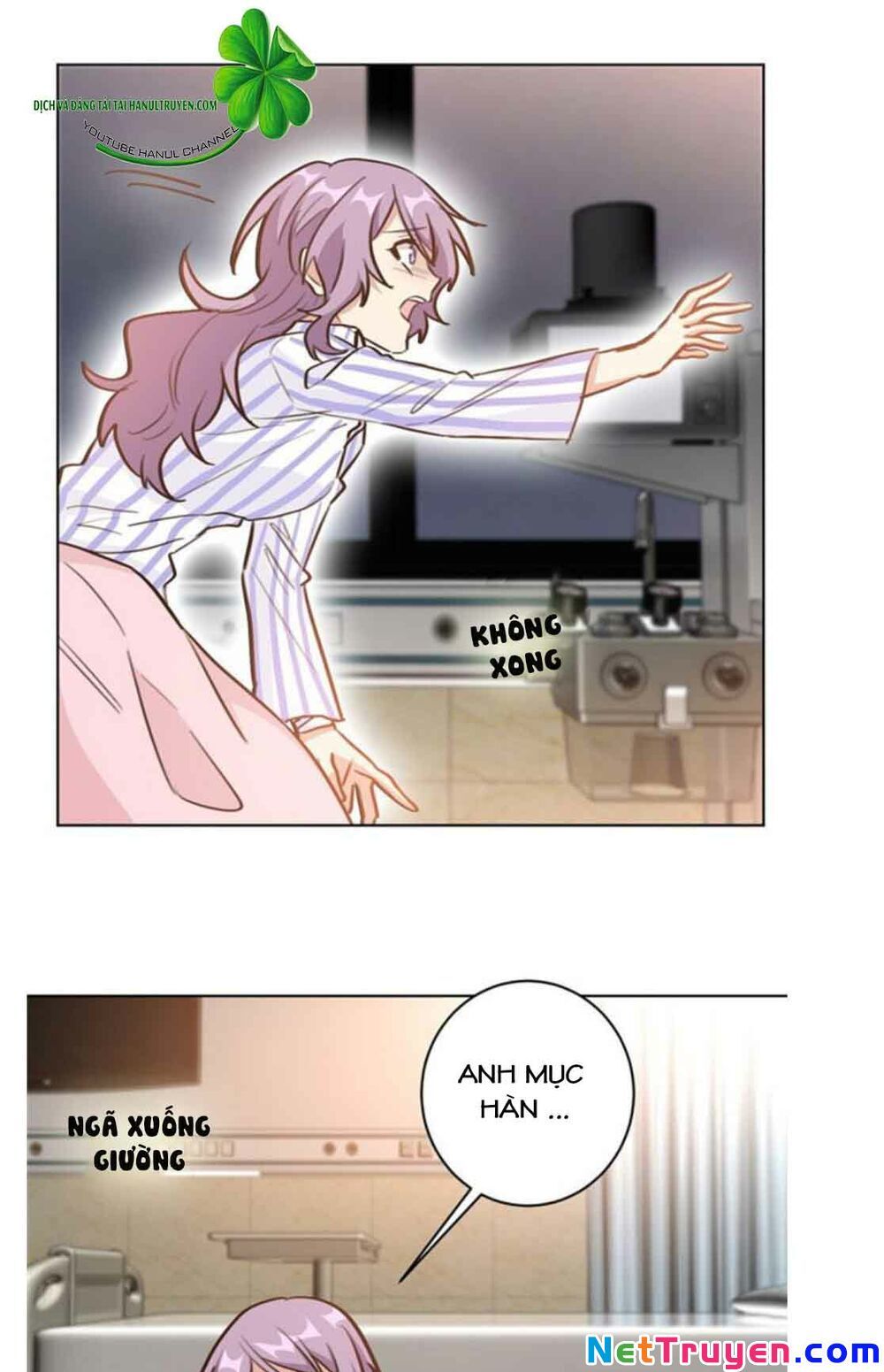 Hôn Nhân Trọng Sinh Nhẹ Nhàng Ấm Áp Sủng Vợ Chapter 98 - Trang 2