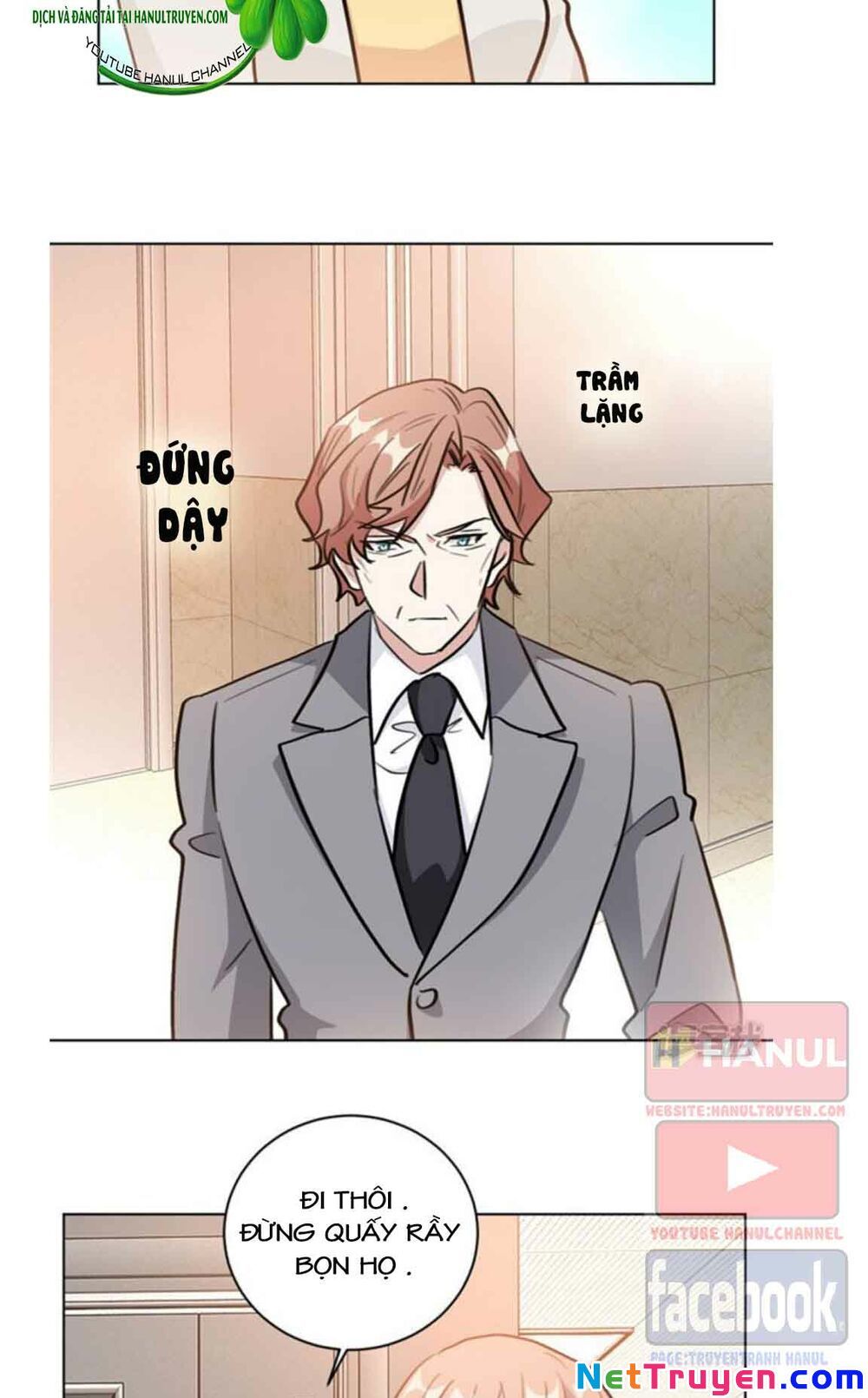 Hôn Nhân Trọng Sinh Nhẹ Nhàng Ấm Áp Sủng Vợ Chapter 98 - Trang 2