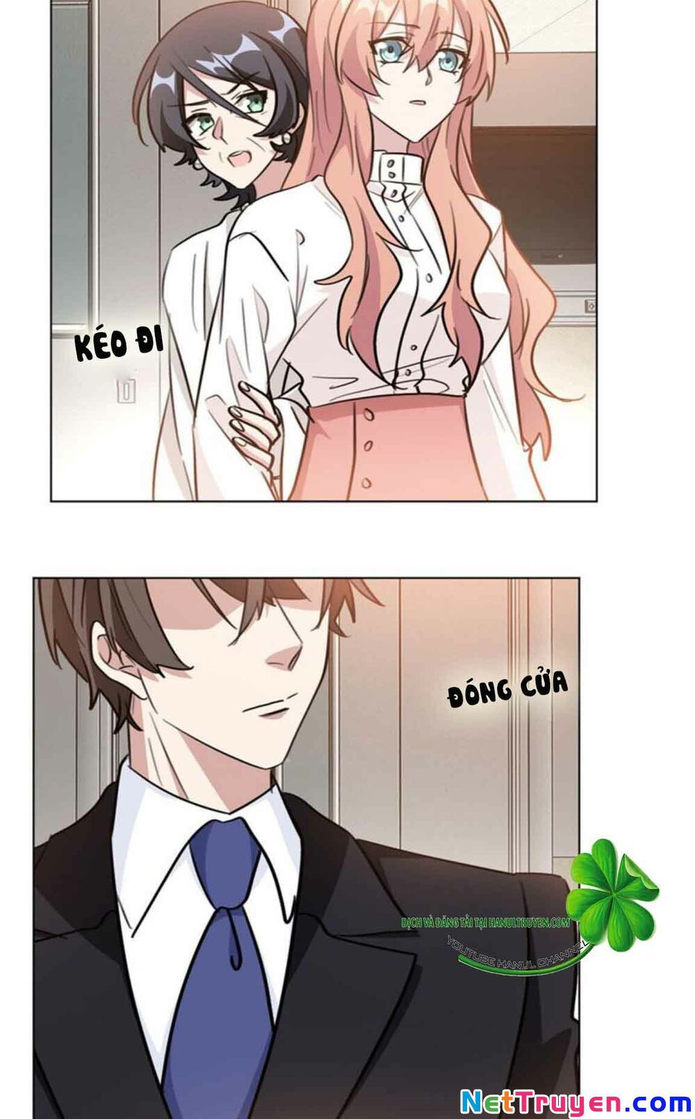 Hôn Nhân Trọng Sinh Nhẹ Nhàng Ấm Áp Sủng Vợ Chapter 98 - Trang 2