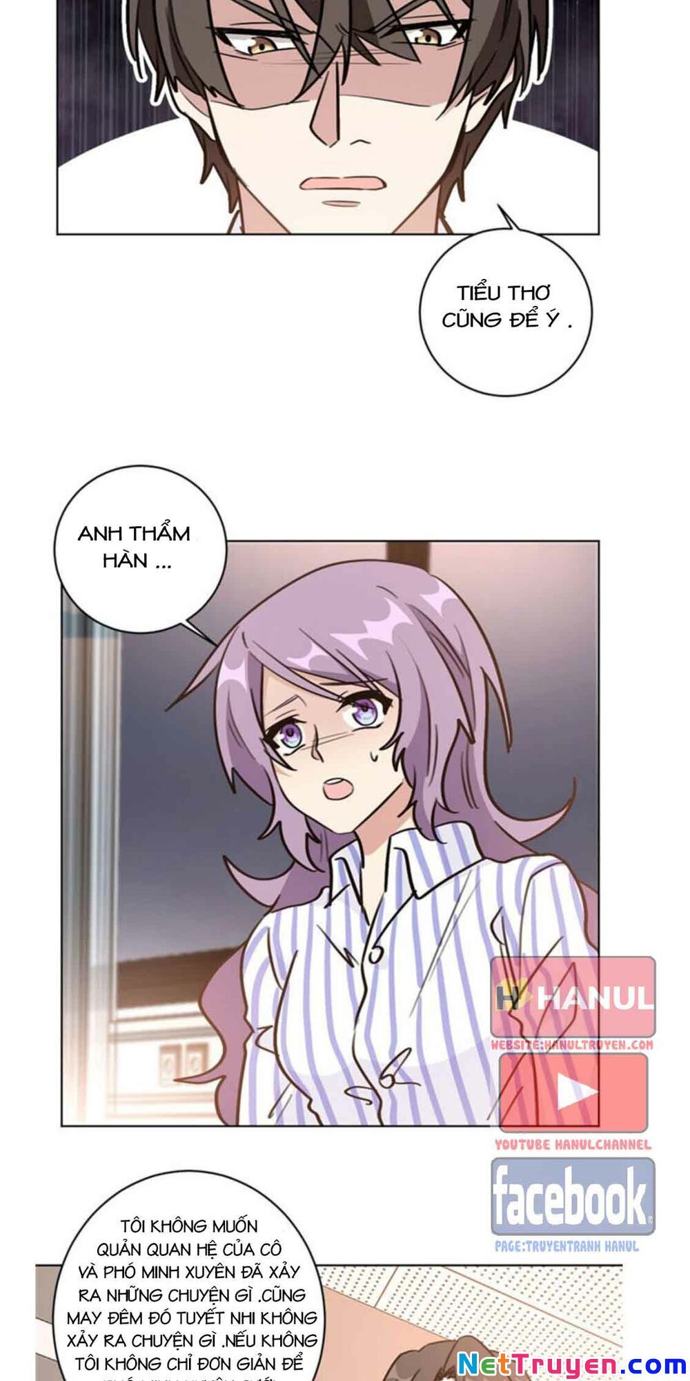 Hôn Nhân Trọng Sinh Nhẹ Nhàng Ấm Áp Sủng Vợ Chapter 98 - Trang 2