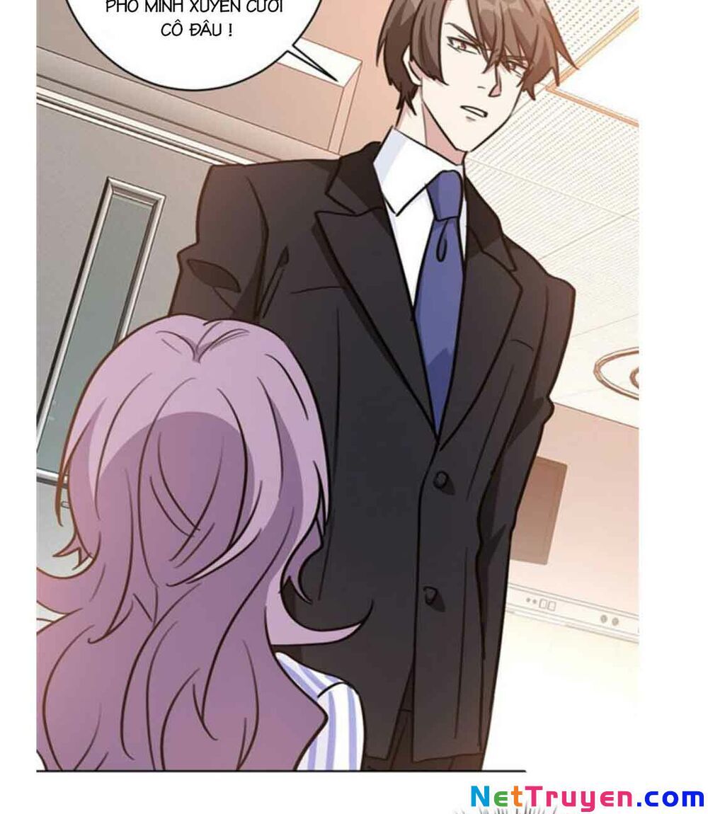 Hôn Nhân Trọng Sinh Nhẹ Nhàng Ấm Áp Sủng Vợ Chapter 98 - Trang 2