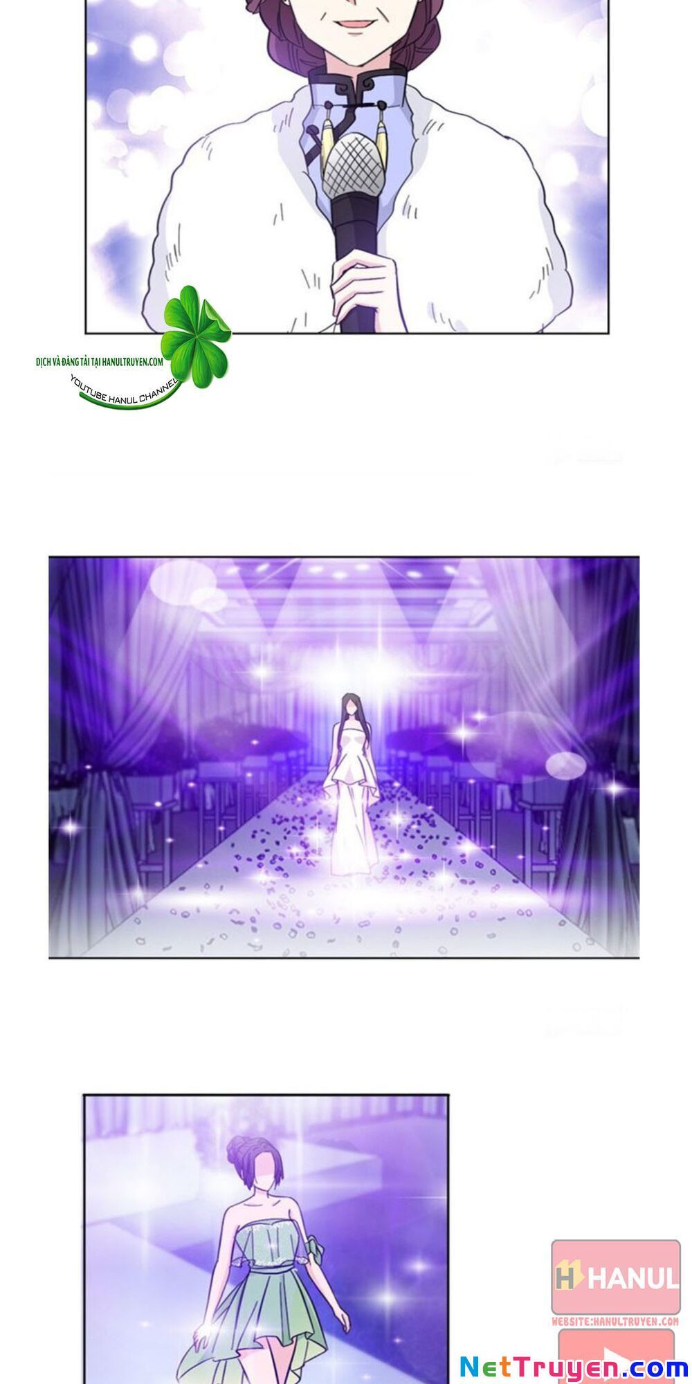 Hôn Nhân Trọng Sinh Nhẹ Nhàng Ấm Áp Sủng Vợ Chapter 99 - Trang 2