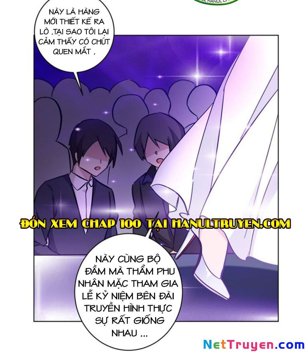 Hôn Nhân Trọng Sinh Nhẹ Nhàng Ấm Áp Sủng Vợ Chapter 99 - Trang 2