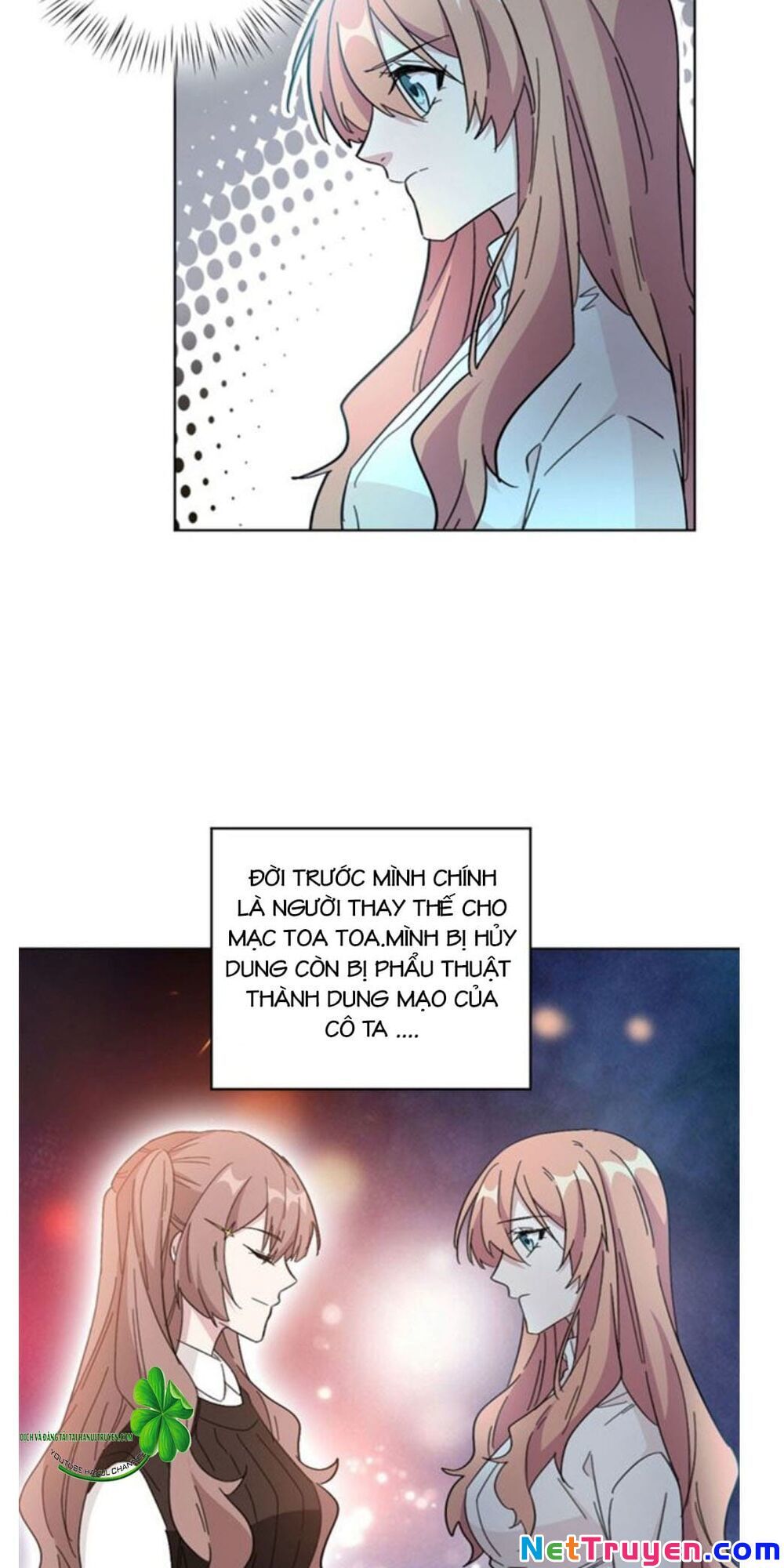 Hôn Nhân Trọng Sinh Nhẹ Nhàng Ấm Áp Sủng Vợ Chapter 99 - Trang 2