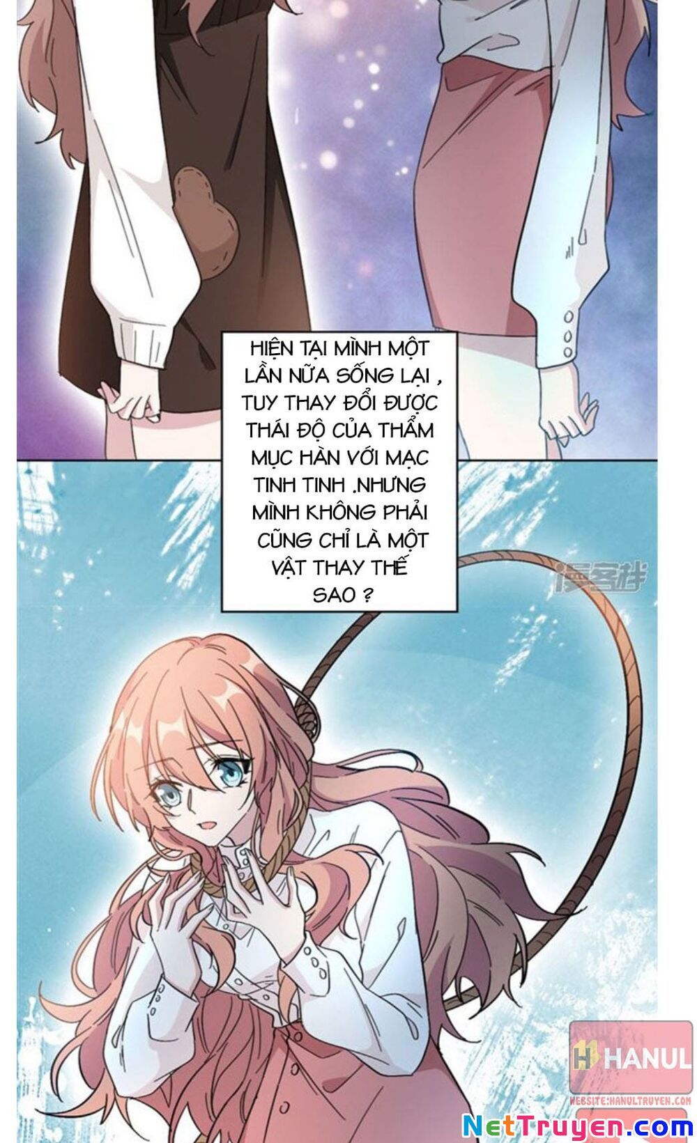 Hôn Nhân Trọng Sinh Nhẹ Nhàng Ấm Áp Sủng Vợ Chapter 99 - Trang 2