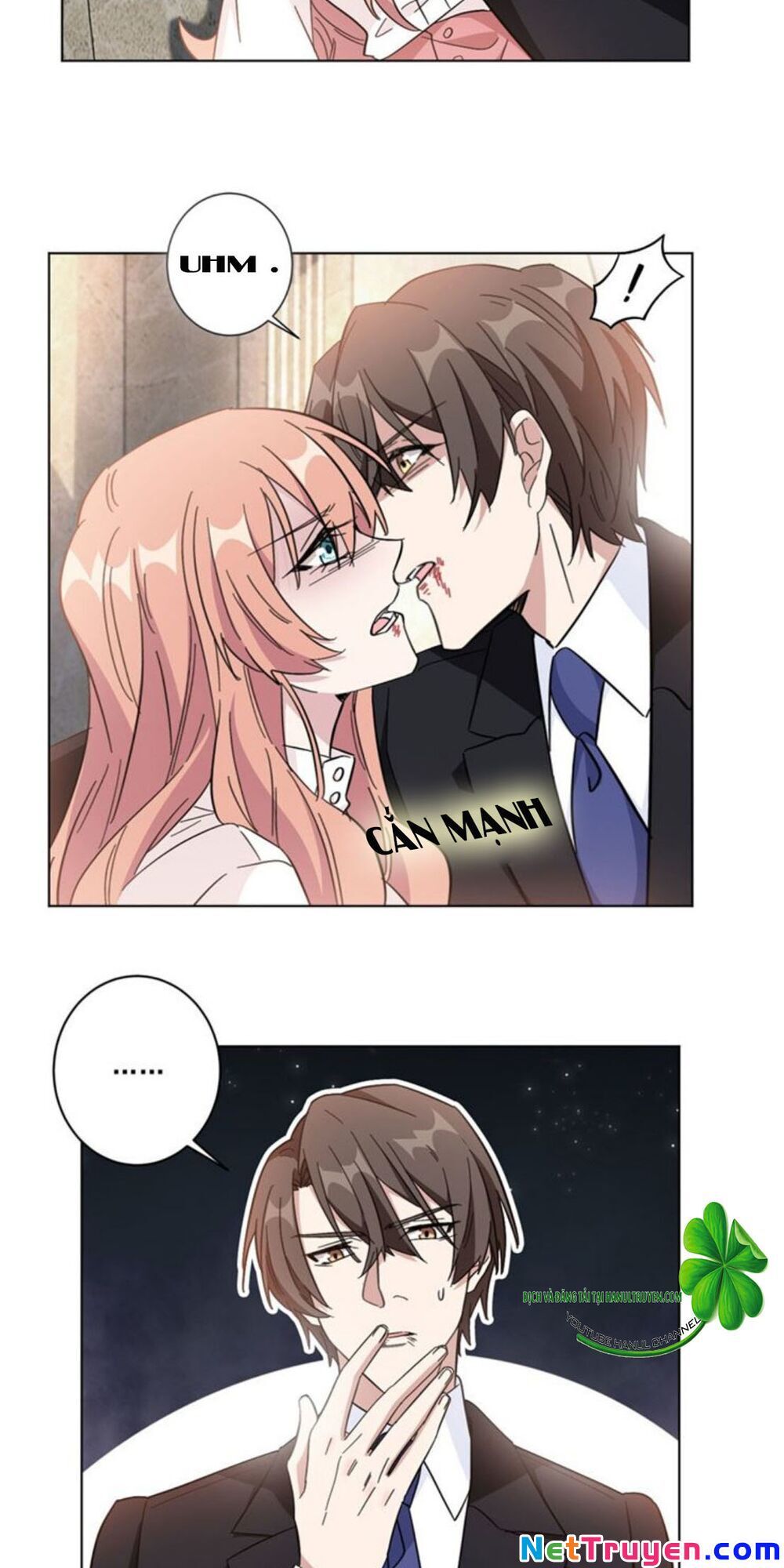 Hôn Nhân Trọng Sinh Nhẹ Nhàng Ấm Áp Sủng Vợ Chapter 99 - Trang 2