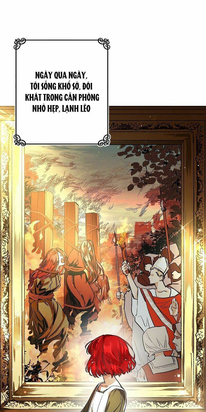 Hôn Phu Ẩn Sắc Chapter 1 - Trang 2