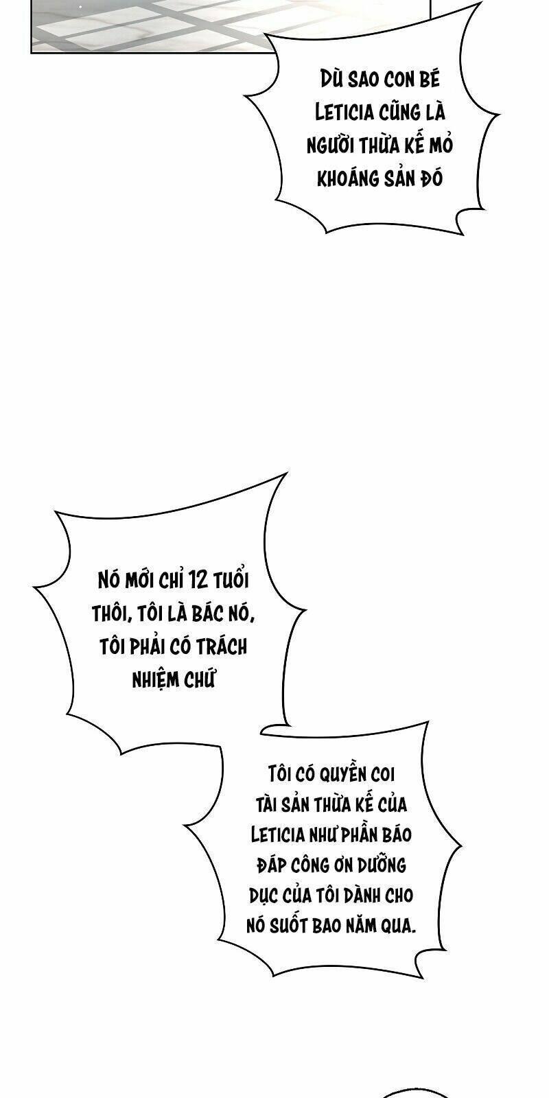 Hôn Phu Ẩn Sắc Chapter 1 - Trang 2