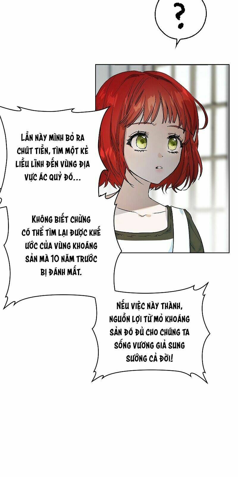 Hôn Phu Ẩn Sắc Chapter 1 - Trang 2