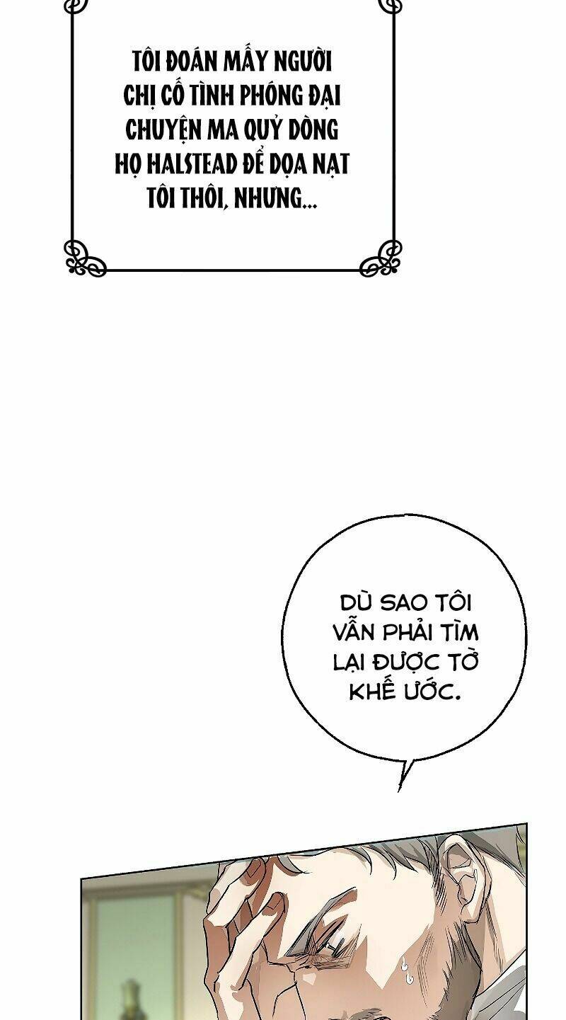 Hôn Phu Ẩn Sắc Chapter 1 - Trang 2