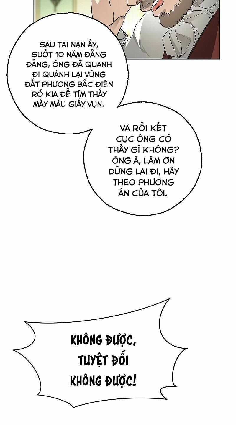 Hôn Phu Ẩn Sắc Chapter 1 - Trang 2