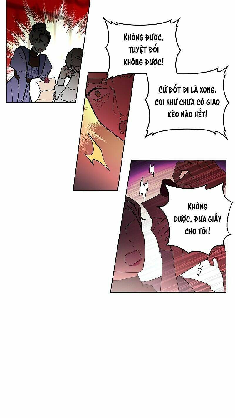 Hôn Phu Ẩn Sắc Chapter 1 - Trang 2