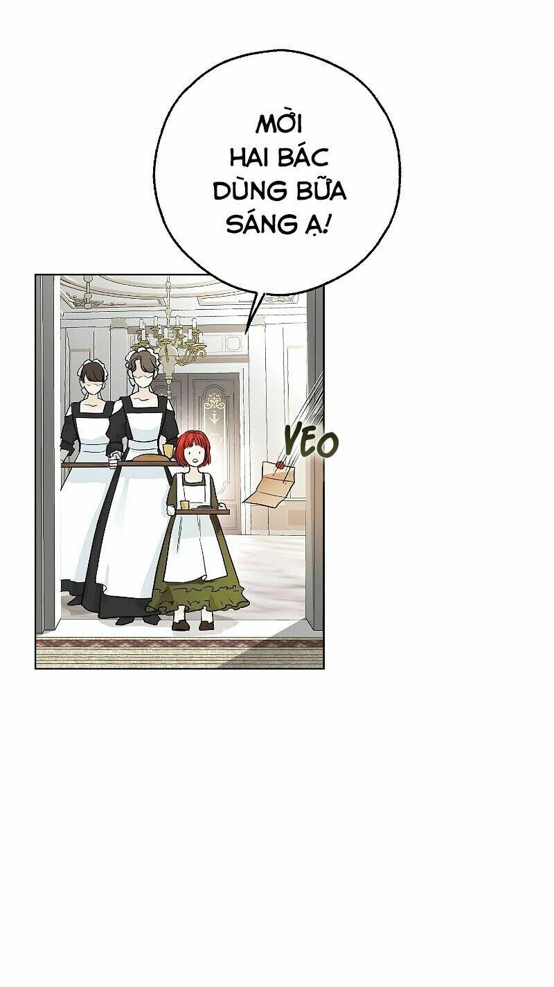 Hôn Phu Ẩn Sắc Chapter 1 - Trang 2