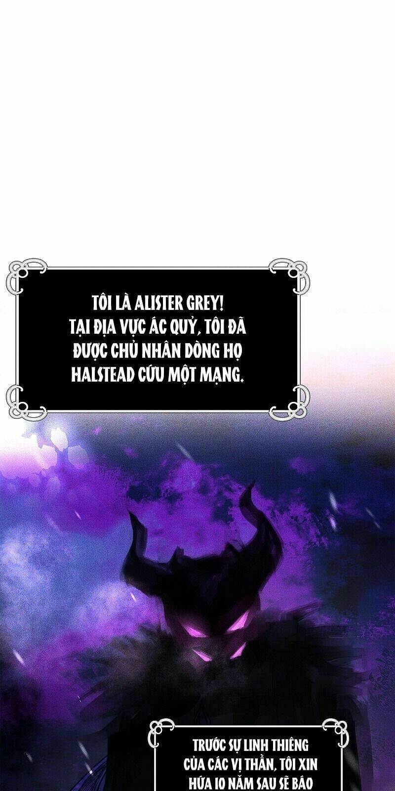 Hôn Phu Ẩn Sắc Chapter 1 - Trang 2