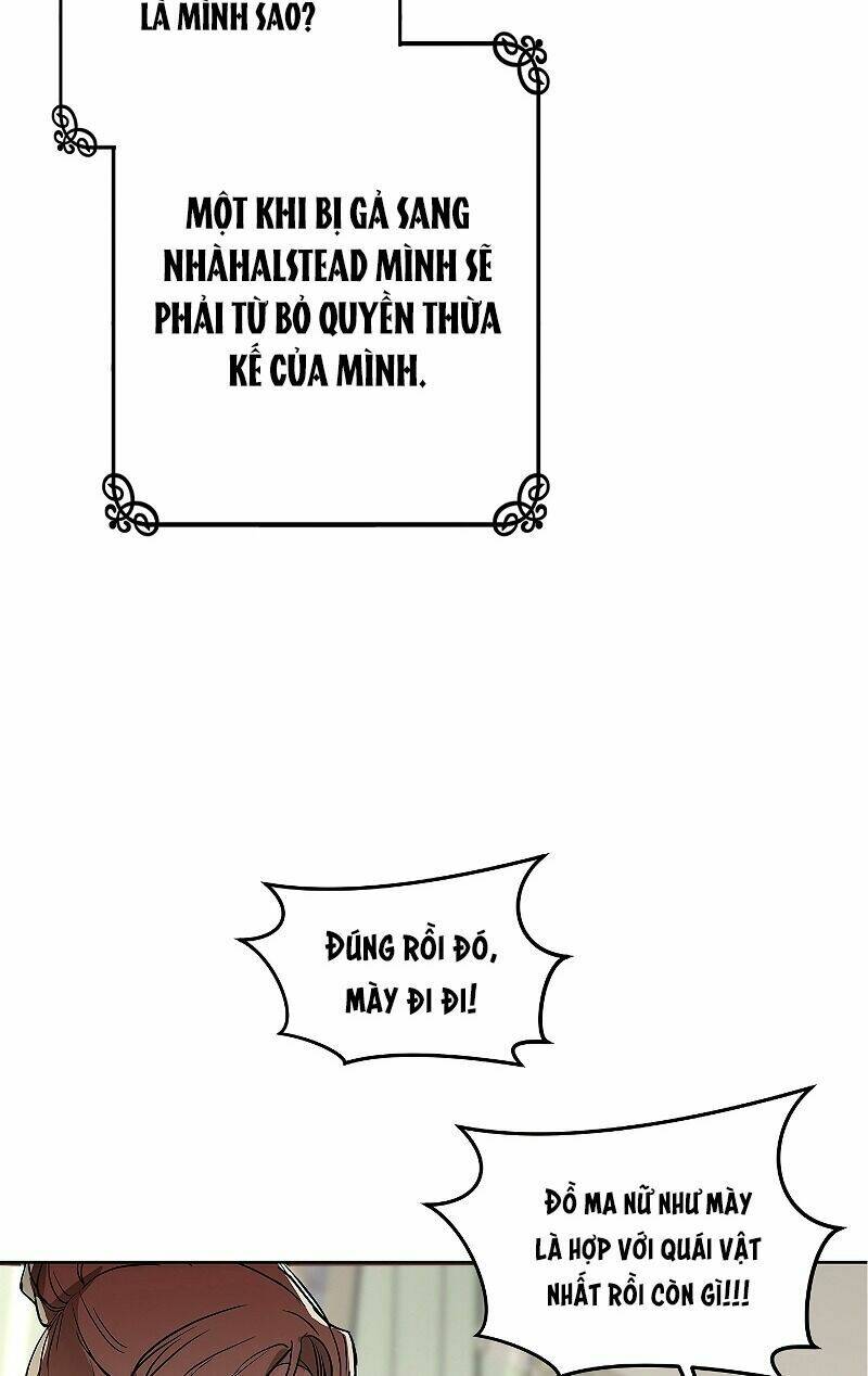 Hôn Phu Ẩn Sắc Chapter 1 - Trang 2