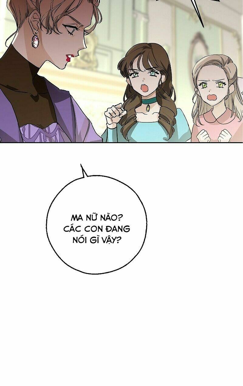 Hôn Phu Ẩn Sắc Chapter 1 - Trang 2