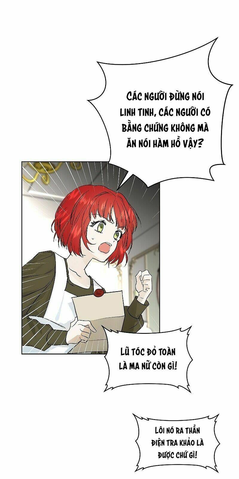 Hôn Phu Ẩn Sắc Chapter 1 - Trang 2