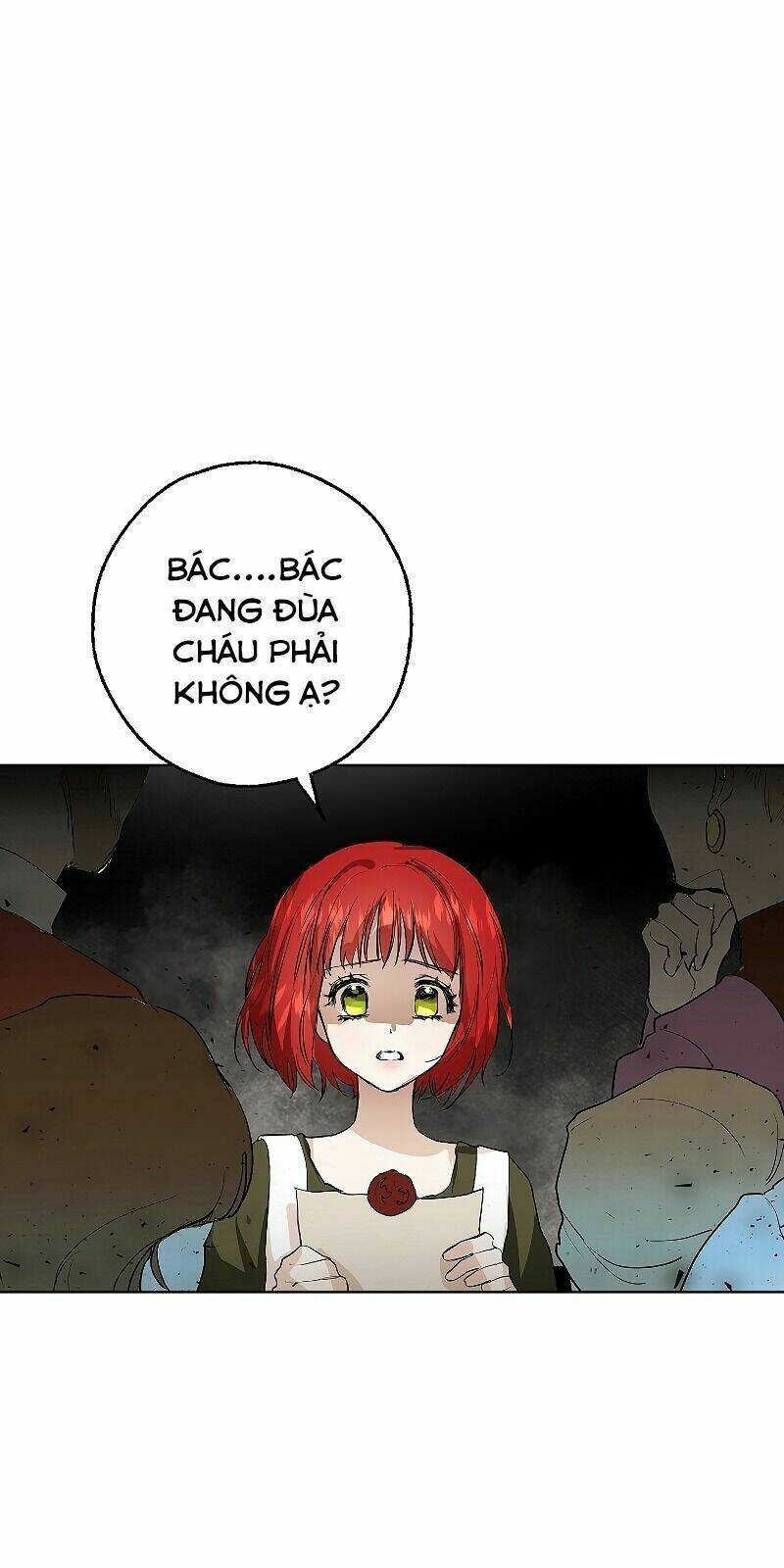 Hôn Phu Ẩn Sắc Chapter 1 - Trang 2