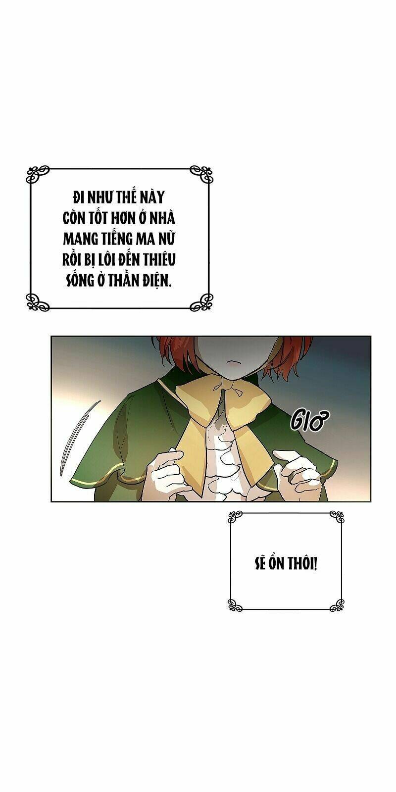 Hôn Phu Ẩn Sắc Chapter 1 - Trang 2