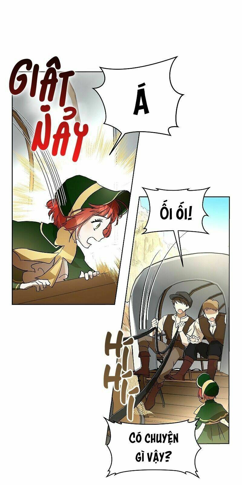 Hôn Phu Ẩn Sắc Chapter 1 - Trang 2