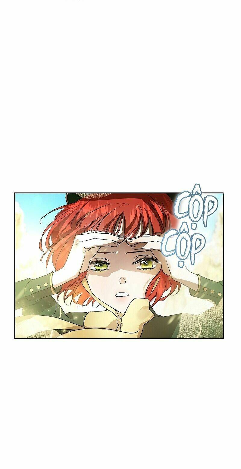 Hôn Phu Ẩn Sắc Chapter 1 - Trang 2