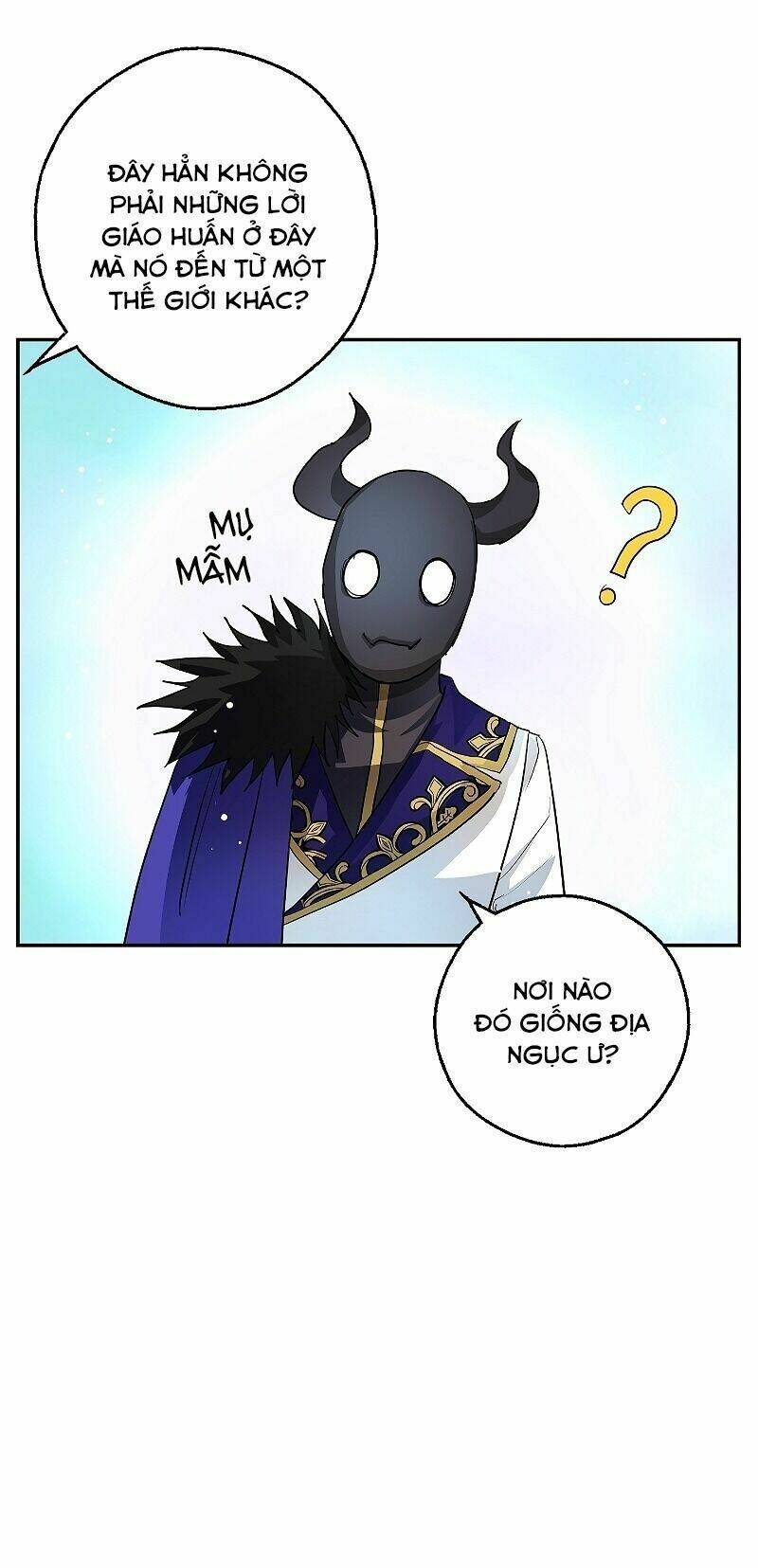 Hôn Phu Ẩn Sắc Chapter 10 - Trang 2