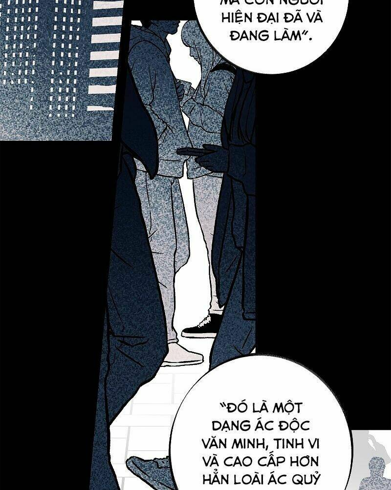 Hôn Phu Ẩn Sắc Chapter 10 - Trang 2