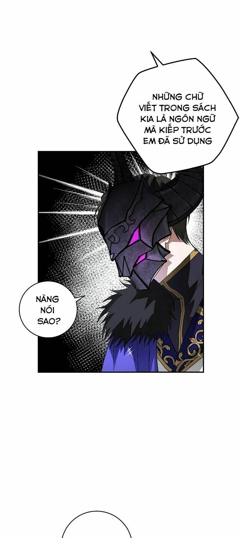 Hôn Phu Ẩn Sắc Chapter 10 - Trang 2