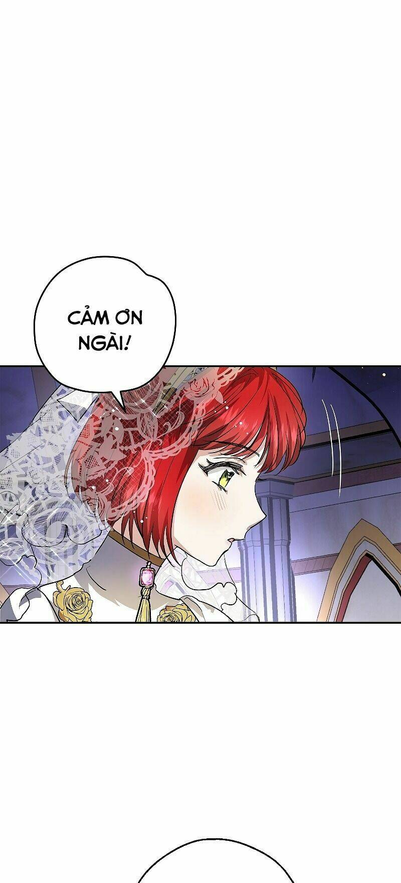 Hôn Phu Ẩn Sắc Chapter 10 - Trang 2