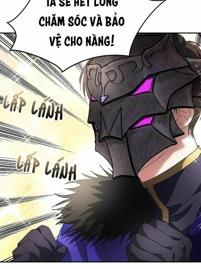 Hôn Phu Ẩn Sắc Chapter 10 - Trang 2