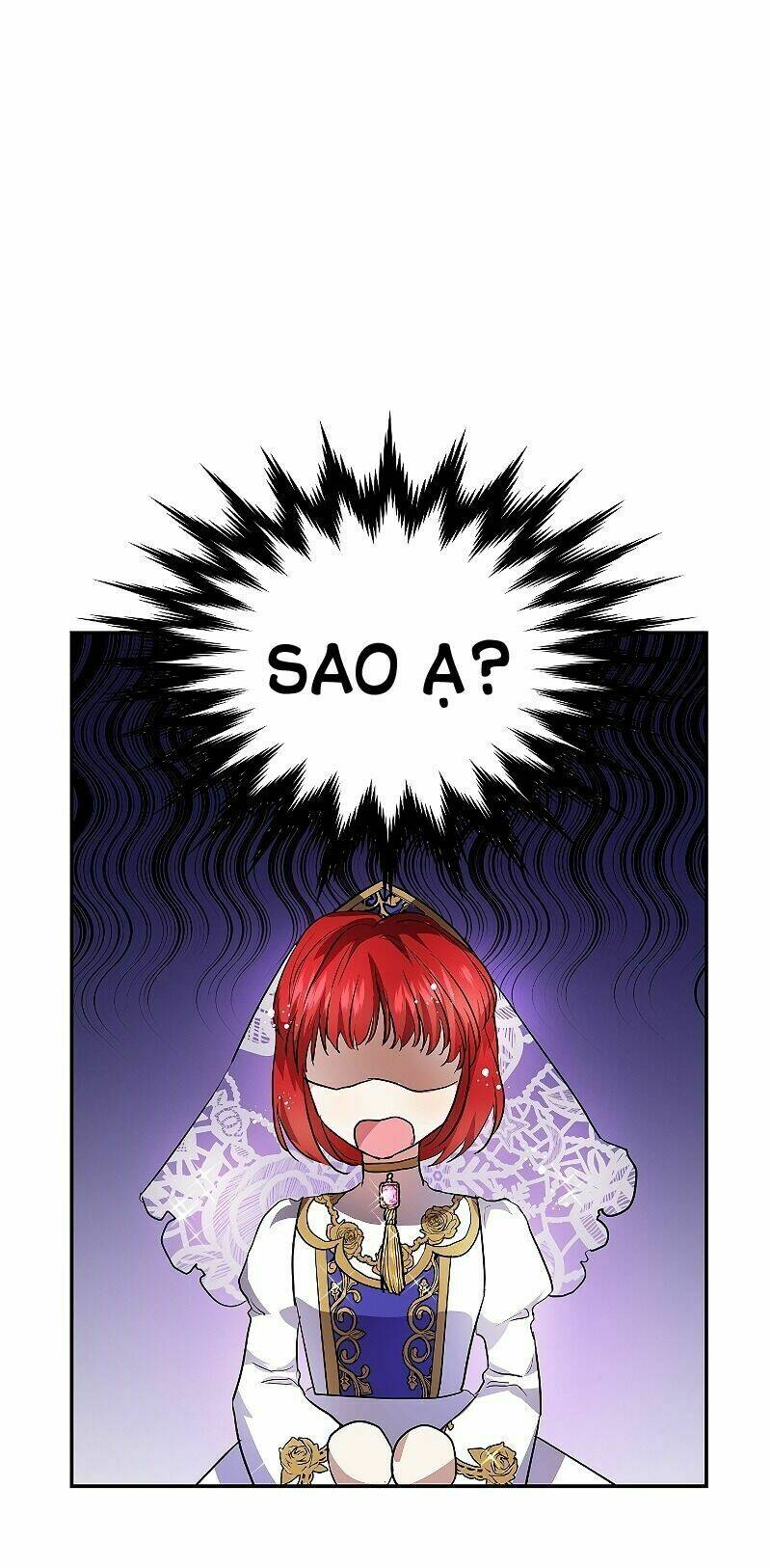 Hôn Phu Ẩn Sắc Chapter 10 - Trang 2