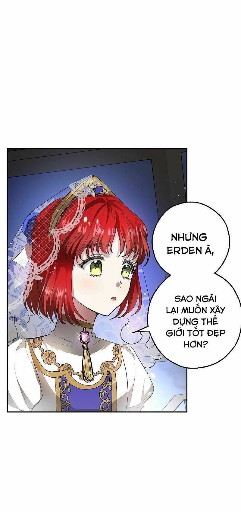Hôn Phu Ẩn Sắc Chapter 10 - Trang 2
