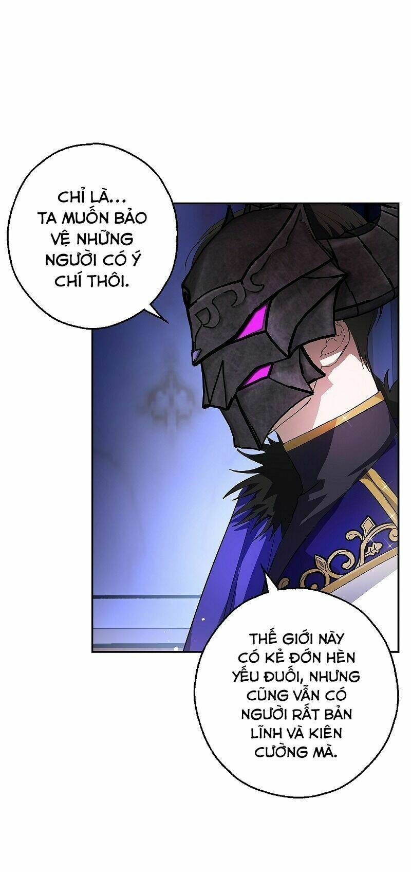 Hôn Phu Ẩn Sắc Chapter 10 - Trang 2