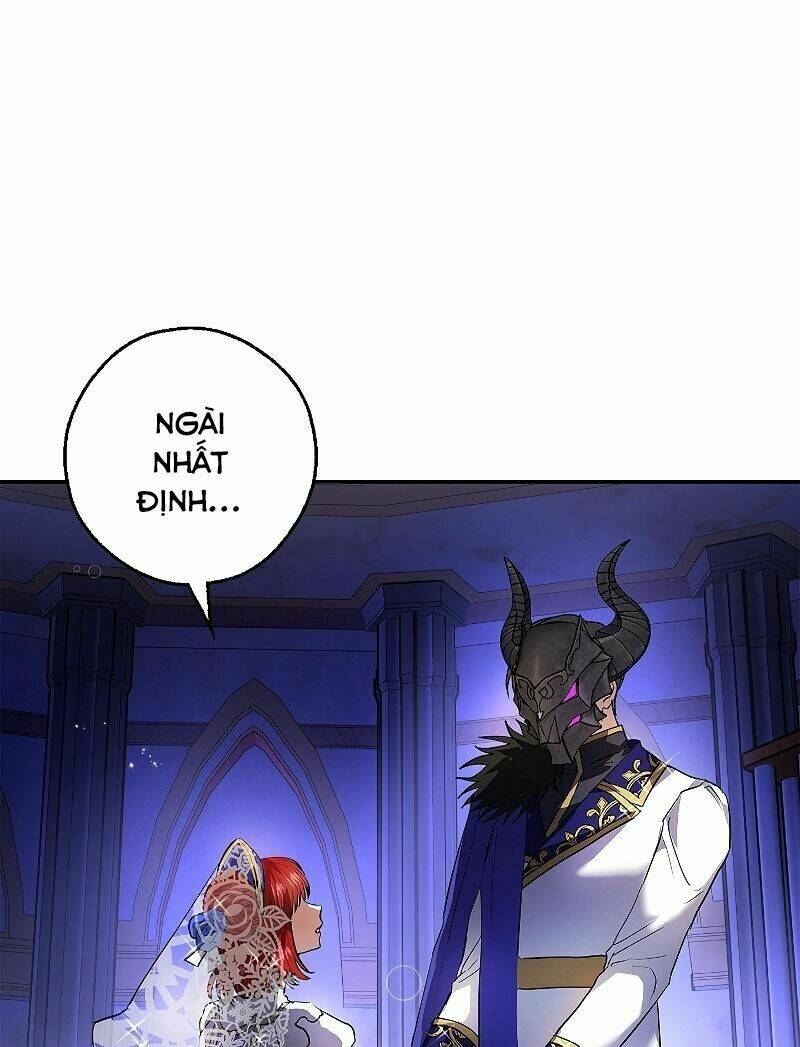 Hôn Phu Ẩn Sắc Chapter 10 - Trang 2