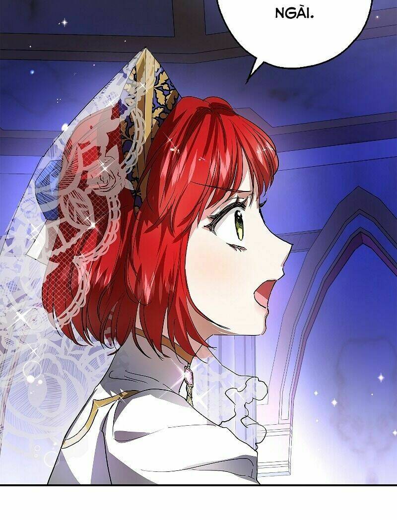 Hôn Phu Ẩn Sắc Chapter 10 - Trang 2